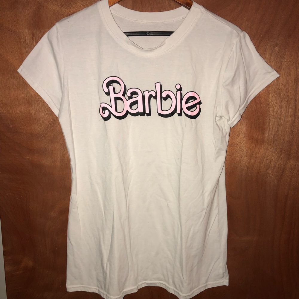 Barbie T-Shirt